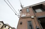 アドニスⅠ号館の外観画像