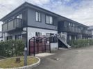 クレセント・トウヨウ B棟の外観画像