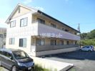ヤマピカハイツin掛川の外観画像