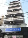 アーク船橋の外観画像