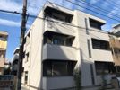アンジュール多摩川の外観画像
