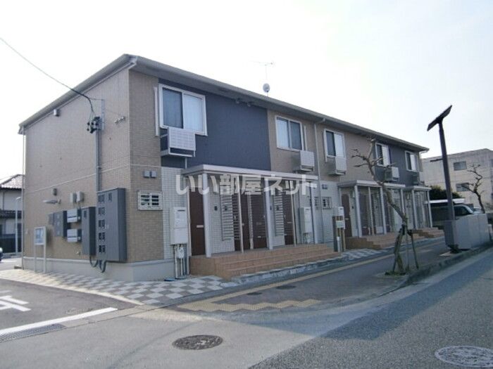 SENGUW Ⅰの外観画像