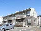ニューシティ下土井の外観画像