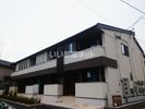 ピュアラの外観画像