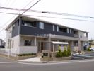 アヴァンセ大日の外観画像
