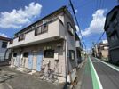 ウッディアパートA棟の外観画像