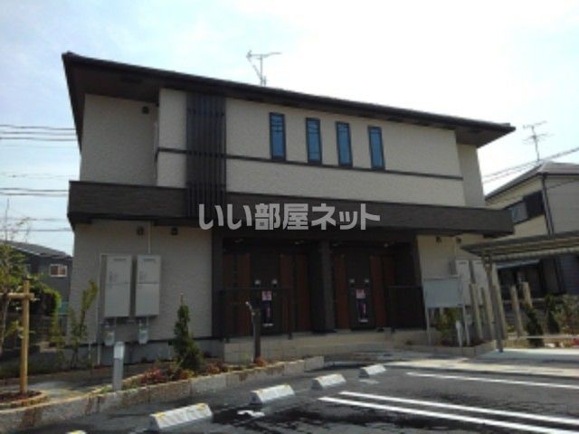 クリザンテム オー Ⅱの外観画像