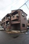 イル・レガーロ西公園Ⅱの外観画像