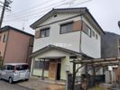 岐阜市加野貸家の外観画像