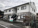 コーポニューハピネスの外観画像