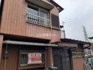 岩崎3丁目貸家の外観画像