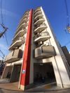 グランパシフィック芦原橋駅前の外観画像