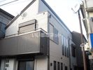 リラッソ ワカバの外観画像