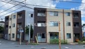 Lu-che(日吉）の外観画像