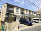 アリュール伊島（メゾネット住宅）の外観画像
