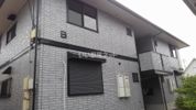 セジュールすみれ Bの外観画像