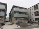 太秦レジデンス W棟の外観画像