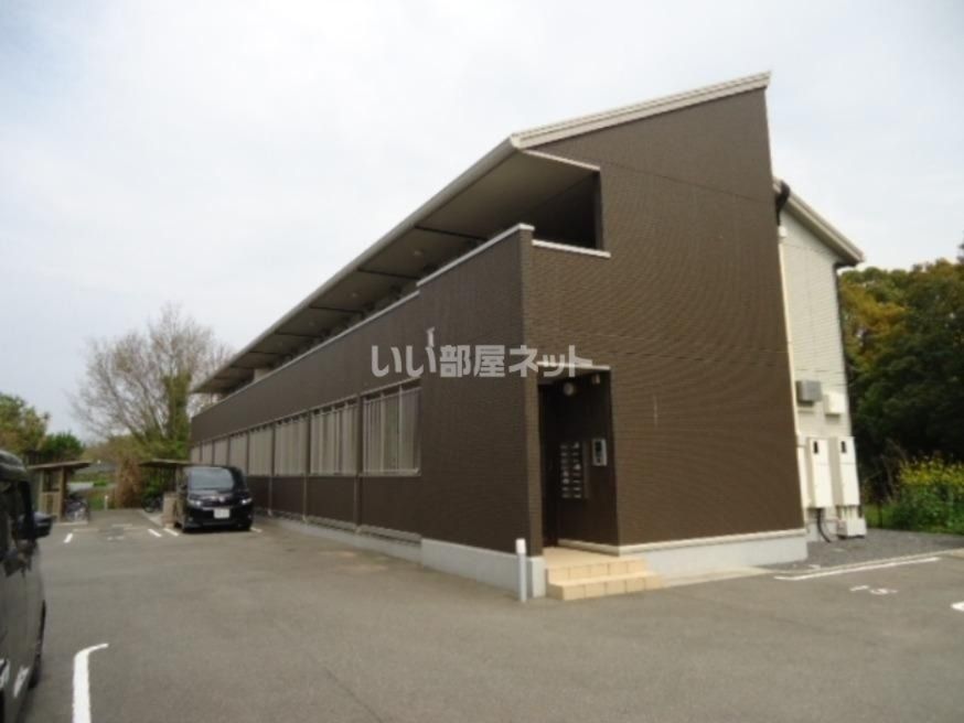 カサベルテ浜河内Ⅱの外観画像