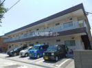 宮田ハイツの外観画像