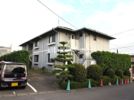 グリーンハイツ東ノ平 A棟の外観画像