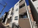 REGALEST黒川の外観画像