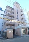 アネモス春日原の外観画像