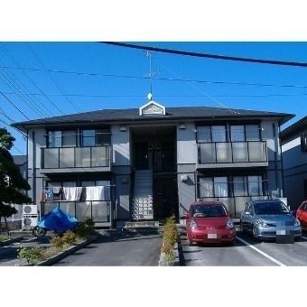 サン・エリーAの外観画像