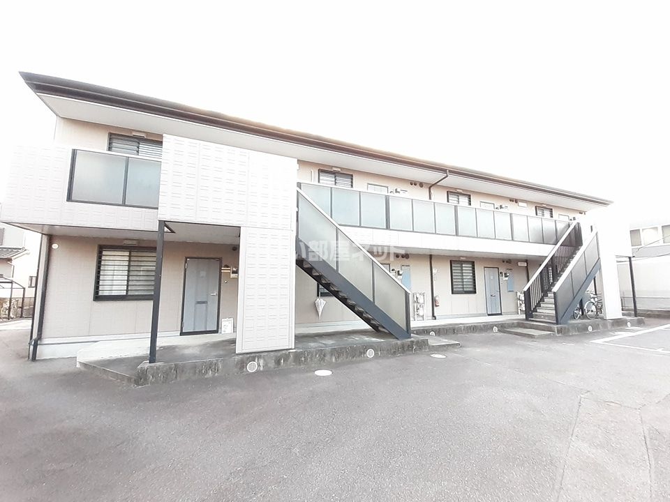 ビーライン荻野の外観画像