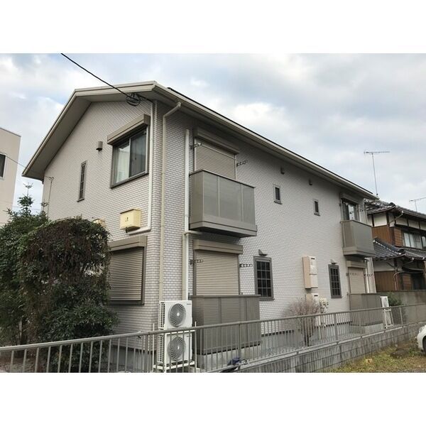 VISION VILLAGE Ⅰの外観画像
