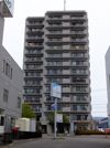 ライオンズマンション函館五稜郭公園の外観画像