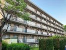 高花第二団地4－2－10号棟の外観画像