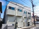 エターナル勝田台の外観画像