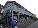 グレイス上福岡の外観画像