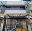 岩倉市南新町 戸建風賃貸の外観画像
