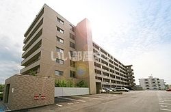 サーパス城北の外観画像