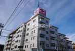 さくら都市マンション3番館の外観画像