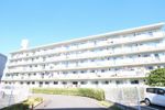 四箇田団地37棟の外観画像