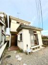熊谷市佐谷田戸建の外観画像