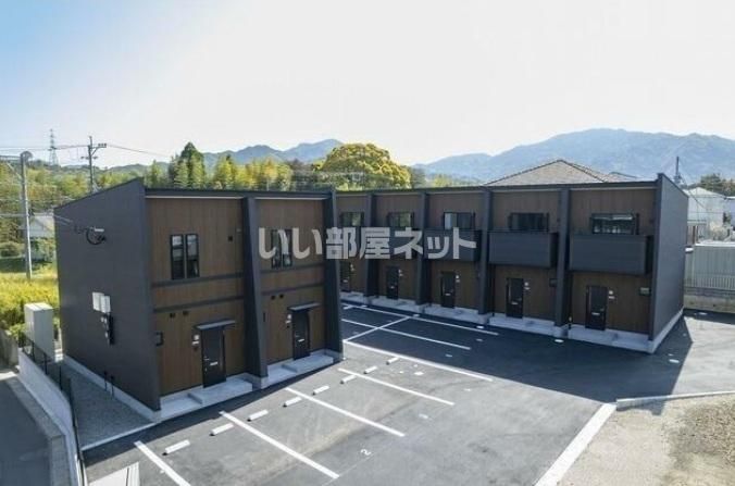 ラヴィベル旦野原の外観画像