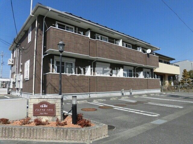 JOYFUL HOUSEの外観画像