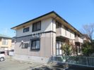 シャンテ・ラ・ヴィ佐藤町WESTの外観画像
