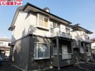 ヒルトップ本郷 A棟の外観画像