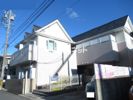 レオパレス柱五番町の外観画像