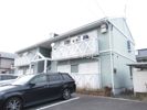 フレグランス堂坂 A棟の外観画像