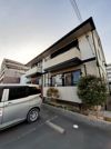 セジュール前田南の外観画像