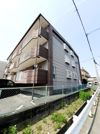 ヴィンテージ本多 Iの外観画像