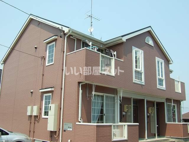 チェスターコートAの外観画像