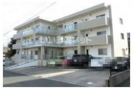 ルミエールⅡの外観画像