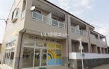 サンライズ牛川の外観画像