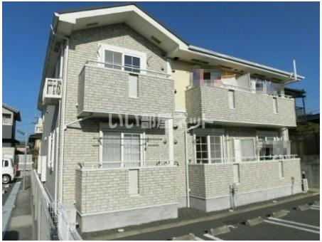 スプラウト大山の外観画像